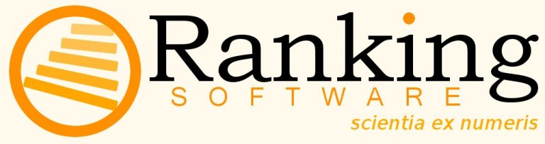 Ranking Software banner